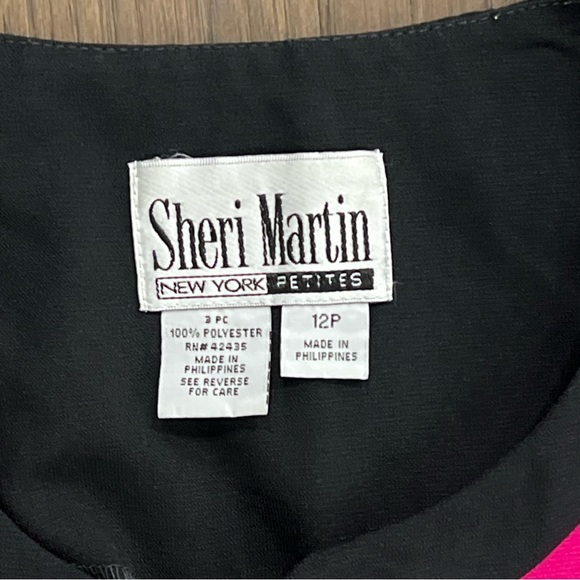 Sheri Martin Blazer - Picture 9 of 14